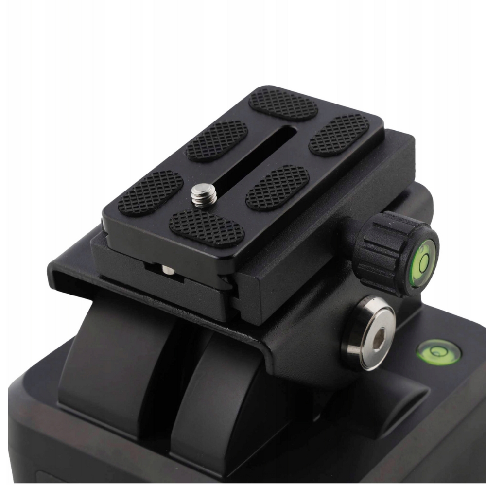 Support Motoris� Cam�ra Thermique pour toit de voiture - OWL PRO 365