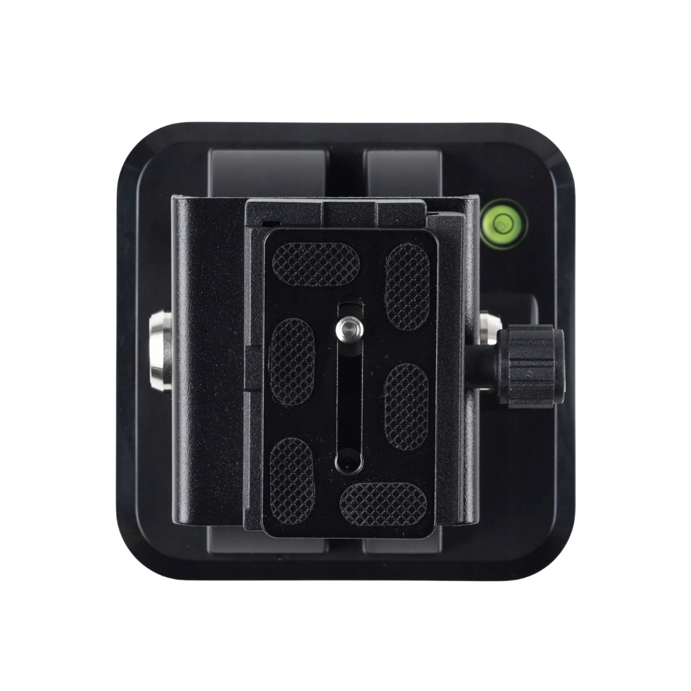 Support Motoris� Cam�ra Thermique pour toit de voiture - OWL PRO 365