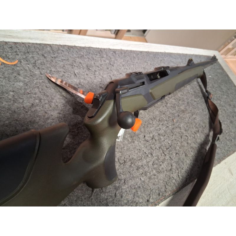 Merkel Helix Speedster cal 30-06