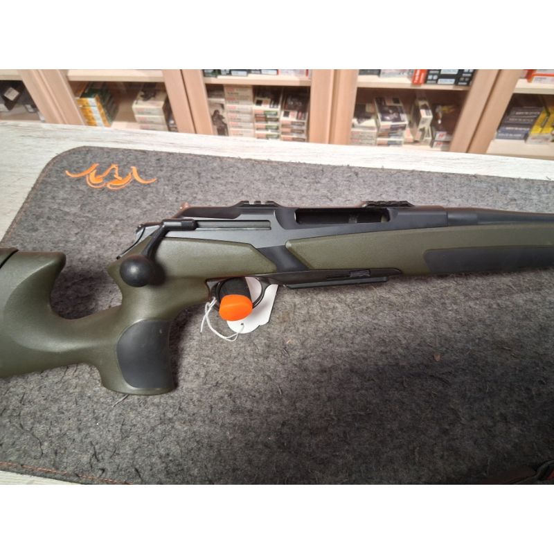 Merkel Helix Speedster cal 30-06