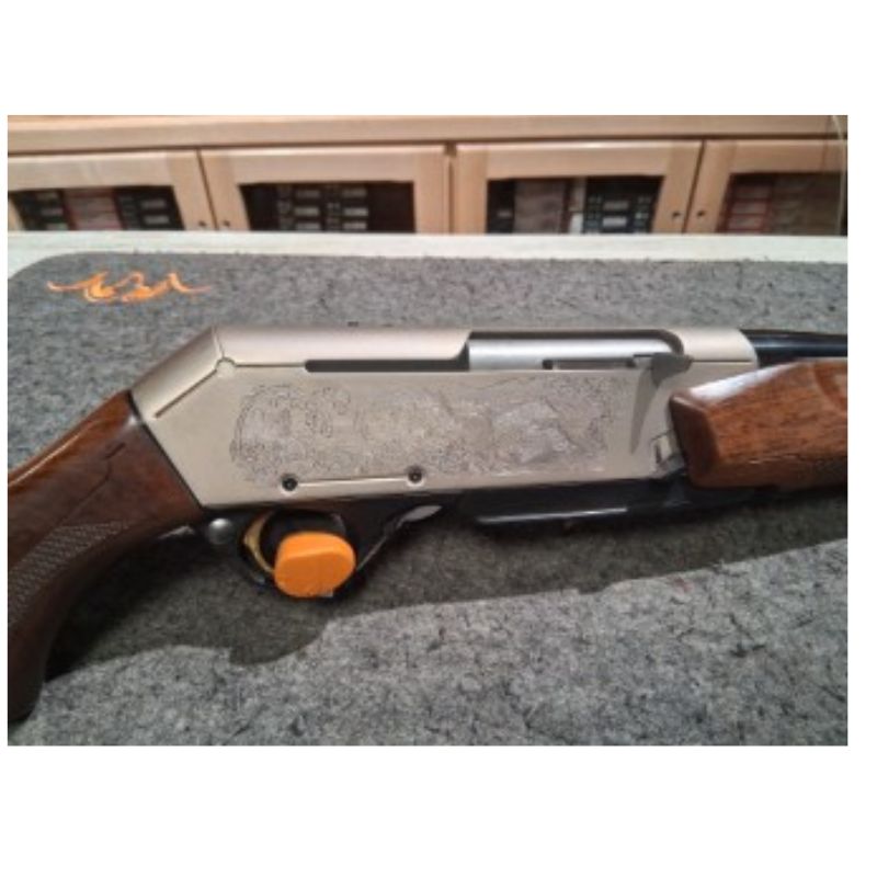 Browning Longtrack cal 300 Win mag 