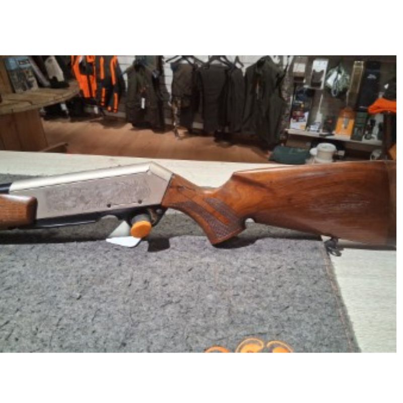 Browning Longtrack cal 300 Win mag 