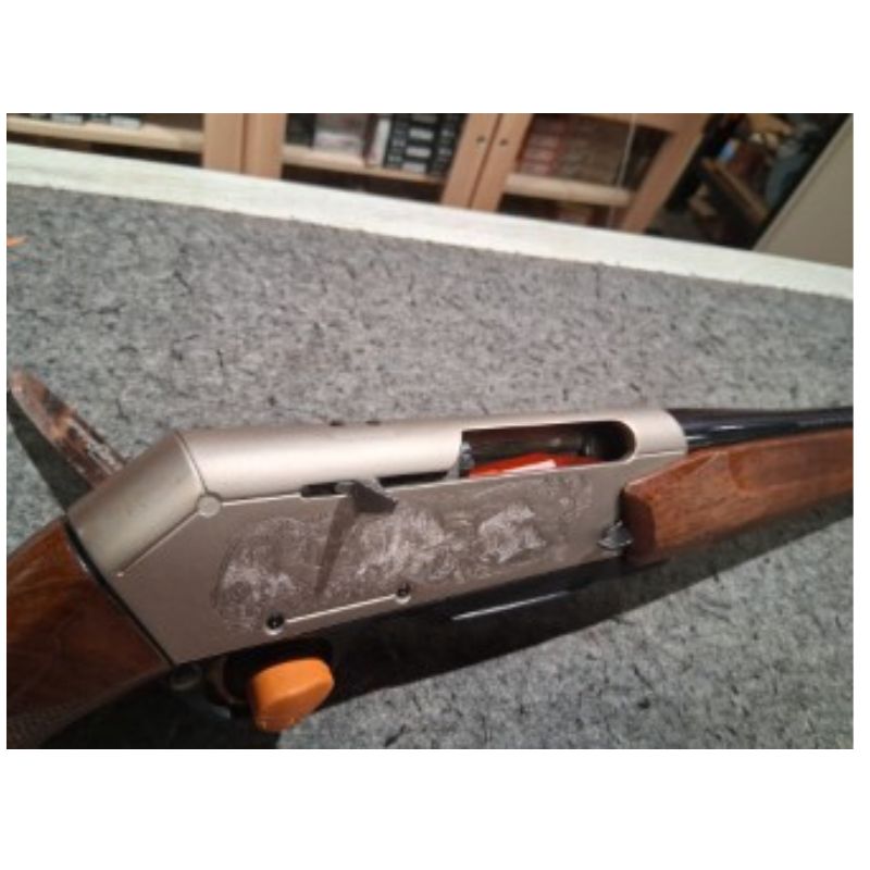 Browning Longtrack cal 300 Win mag 