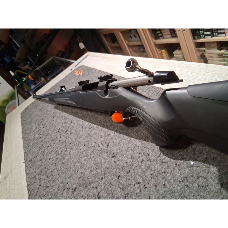 Tikka T3X calibre 7x64 gaucher