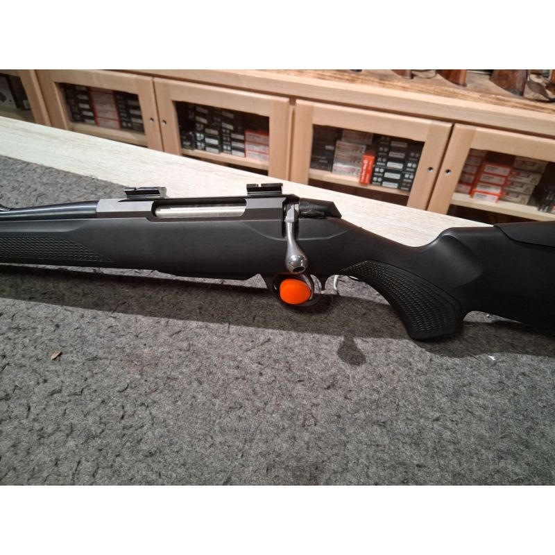 Tikka T3X calibre 7x64 gaucher