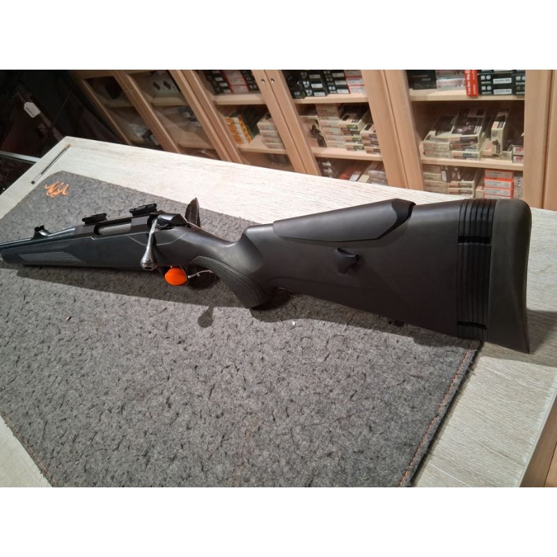 Tikka T3X calibre 7x64 gaucher