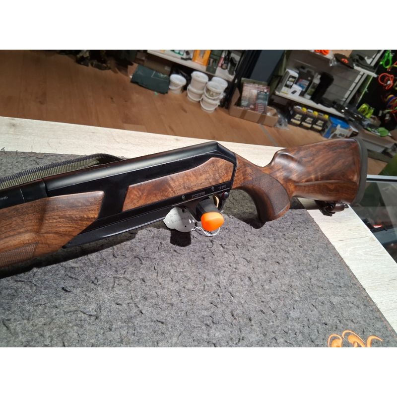 Browning Bar Zenith Wood calibre 300 Win Mag