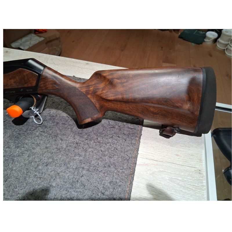 Browning Bar Zenith Wood calibre 300 Win Mag