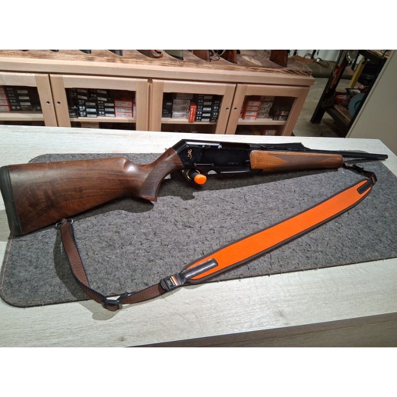 Browning Bar longtrac calibre 7x64