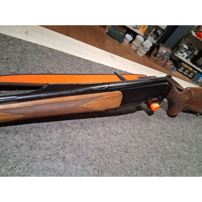 Browning Bar longtrac calibre 7x64