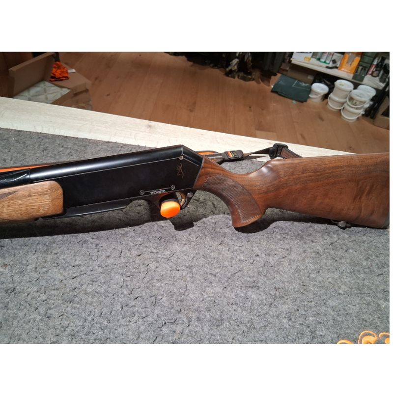 Browning Bar longtrac calibre 7x64