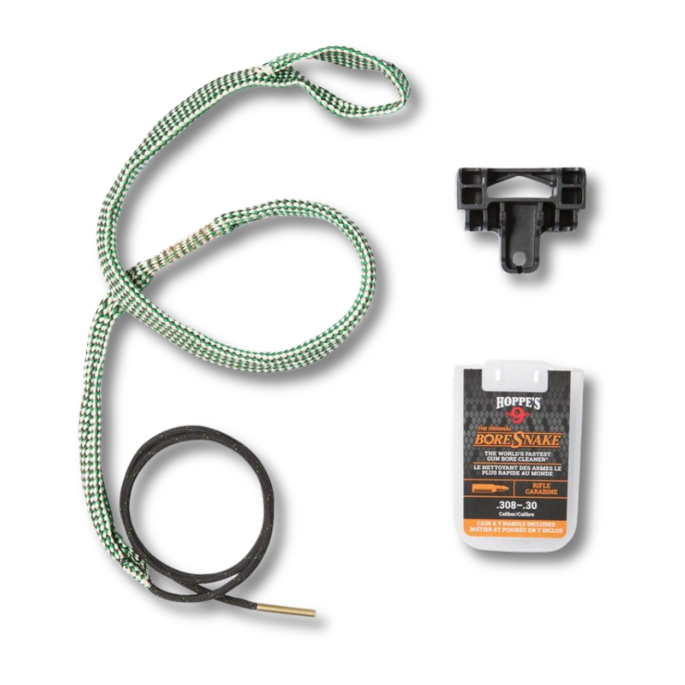 Cordon de Nettoyage Rapide pour Canon - HOPPE'S BORESNAKE CARABINE