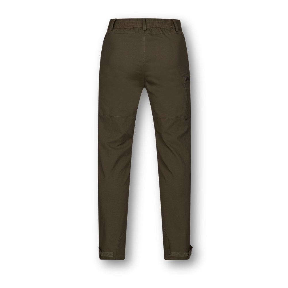 Pantalon Ash Outdoor Pine Green - Seeland