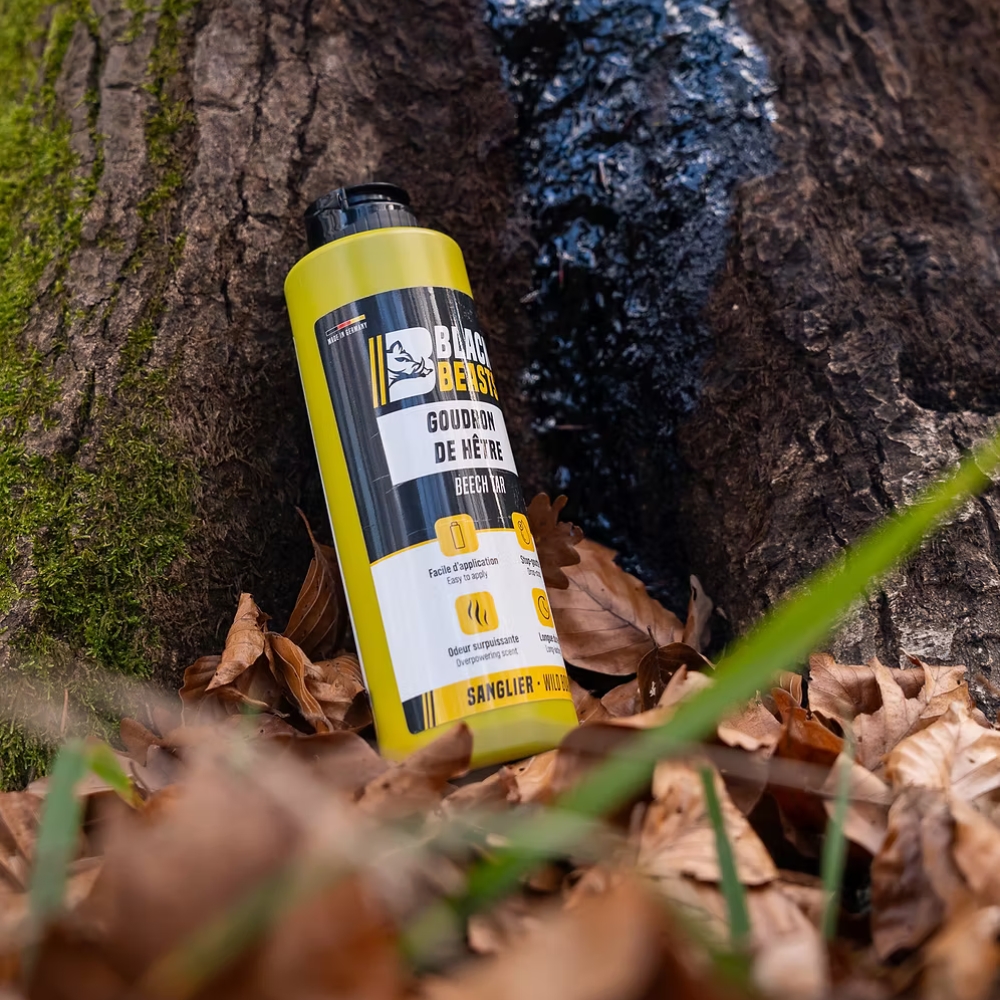 Goudron Anti Goutte Black Beasts 500 ml