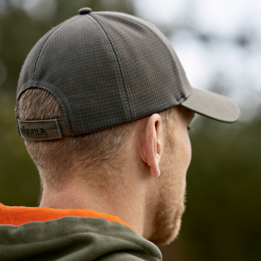 Casquette Logo Grape Leaf - H�rkila