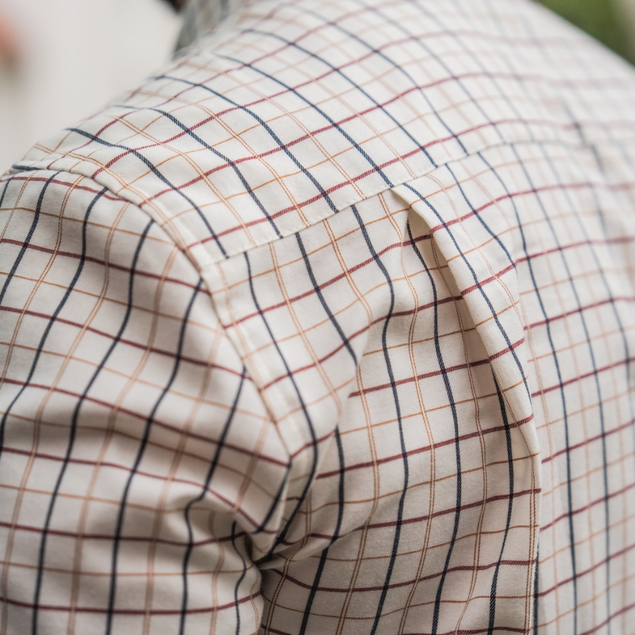 Chemise Oxford Shooting Classic - Seeland