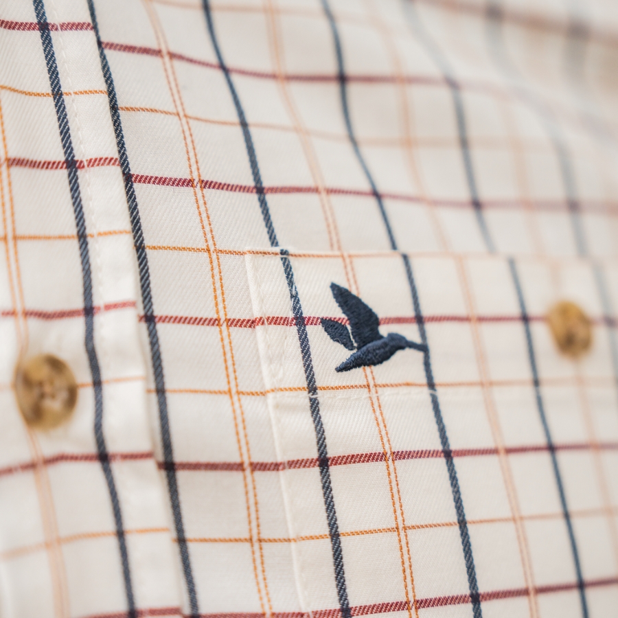 Chemise Oxford Shooting Classic - Seeland