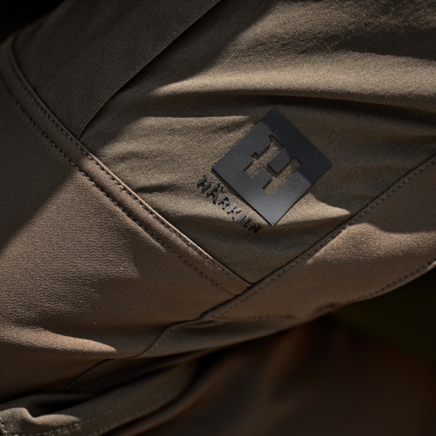 Pantalon flex Willow Green - H�rkila