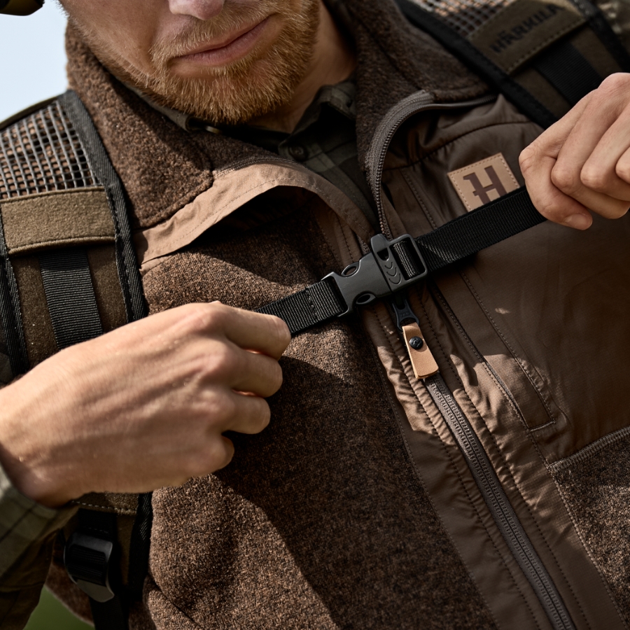 Sac � dos Forest Hunter 12L - H�rkila