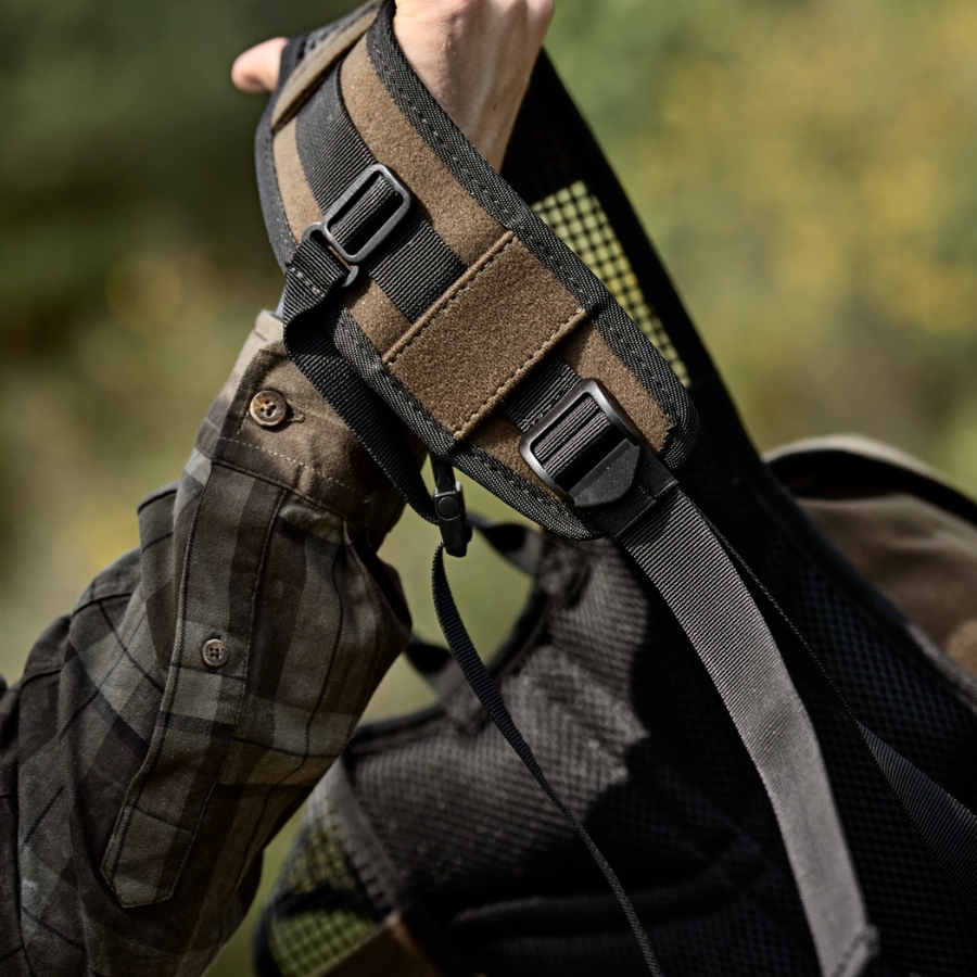 Sac � dos Forest Hunter 12L - H�rkila