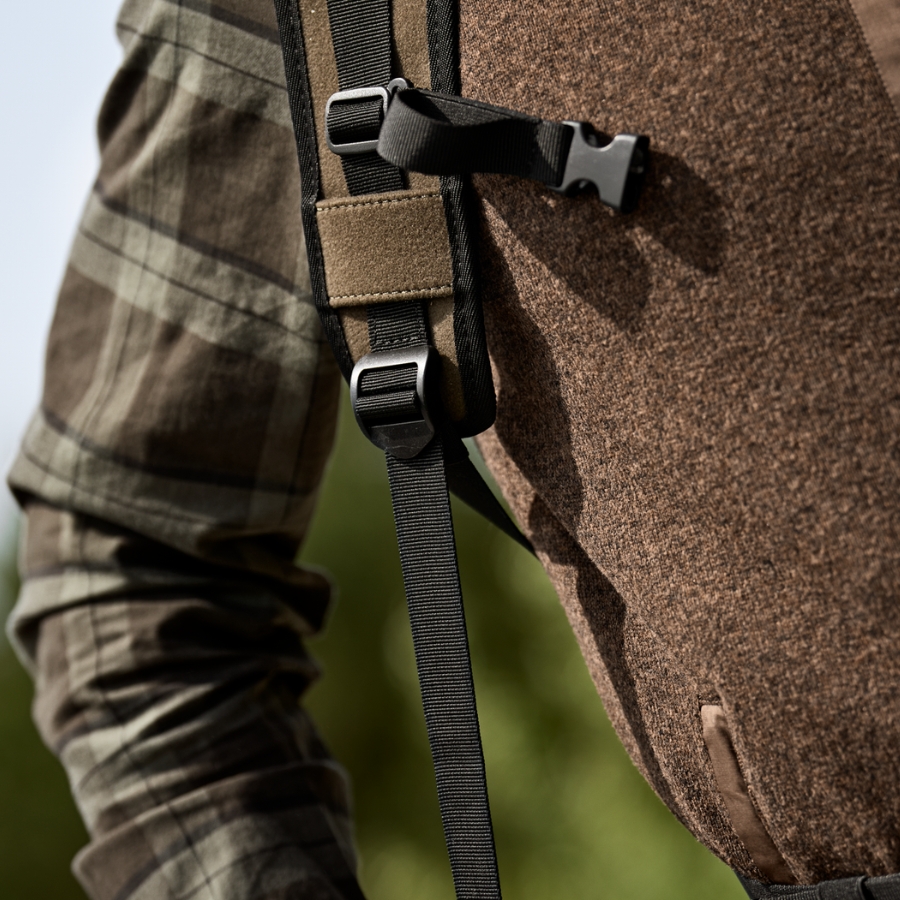 Sac � dos Forest Hunter 12L - H�rkila