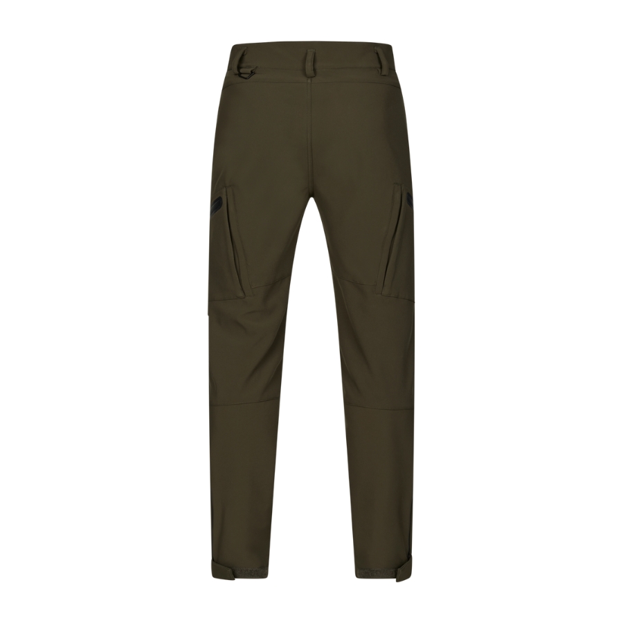 Pantalon Chaser Aero Vert - Seeland