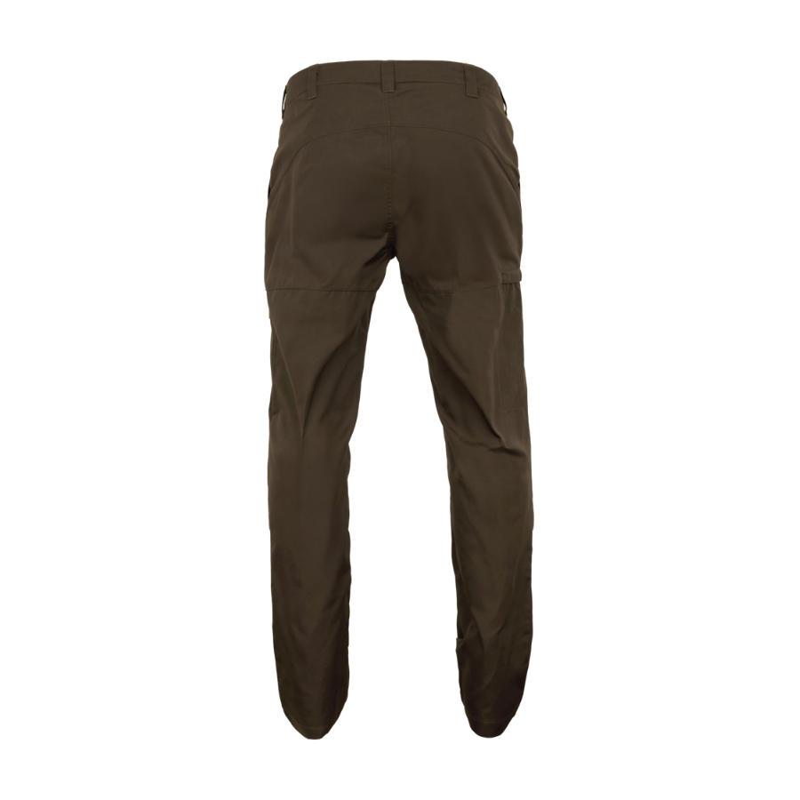Pantalon Fjell Ace Willow Green - H�kila