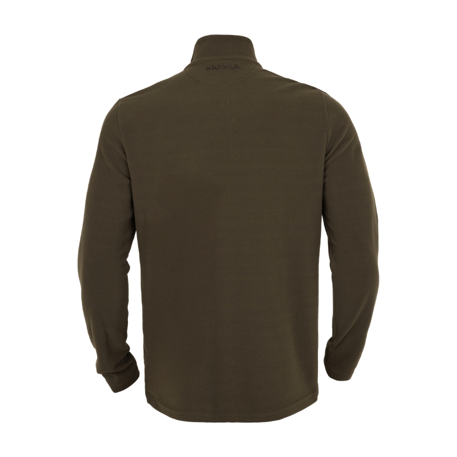 Pull en polaire Fyrr Willow Green - H�rkila