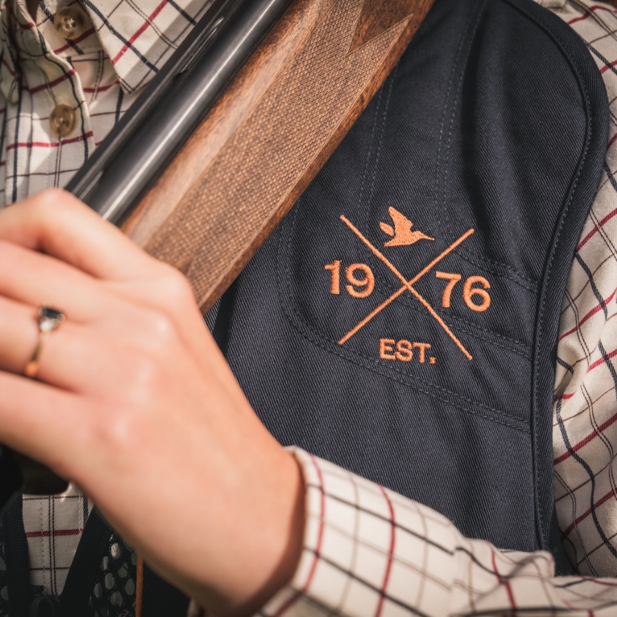 Gilet de tir Femme Ivy - Seeland