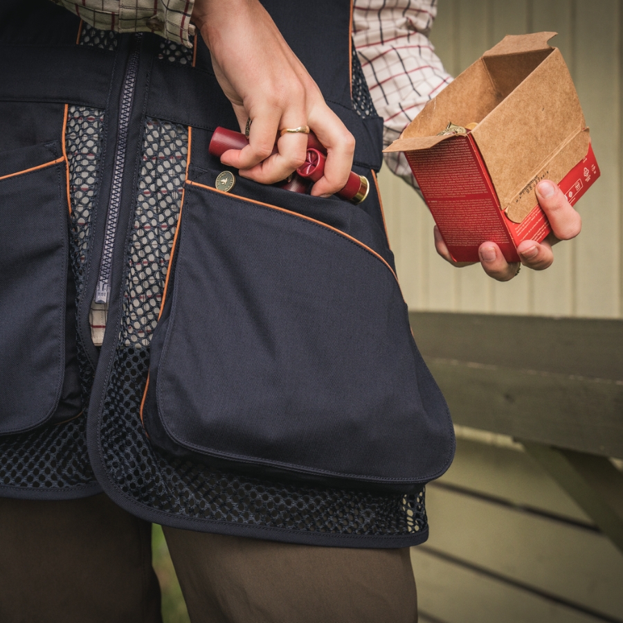 Gilet de tir Femme Ivy - Seeland