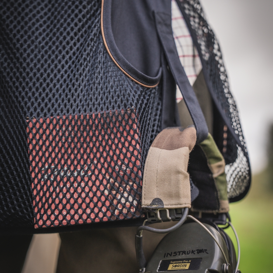 Gilet de tir Femme Ivy - Seeland