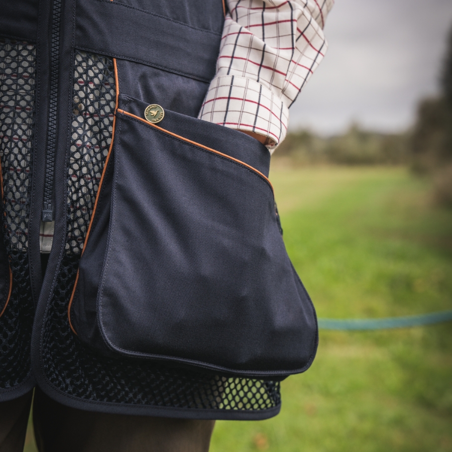 Gilet de tir Femme Ivy - Seeland