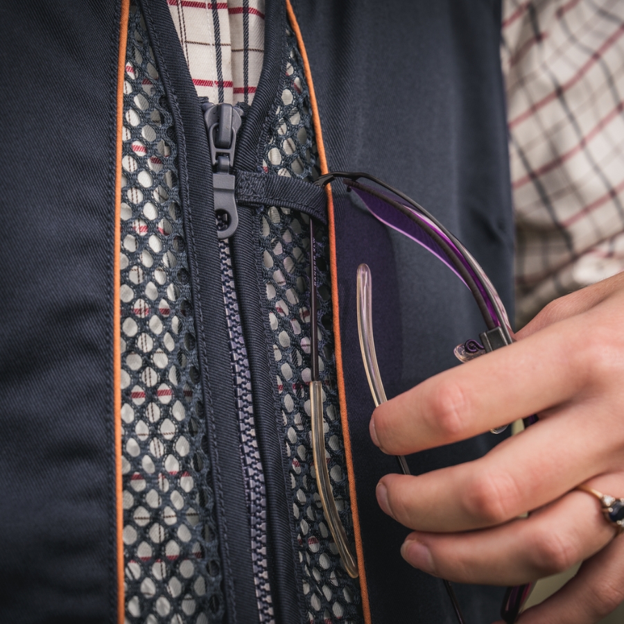 Gilet de tir Femme Ivy - Seeland