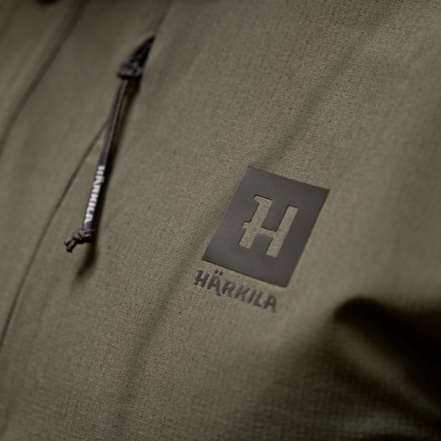 Chemisette MC Trek - H�rkila