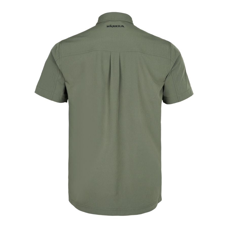 Chemisette MC Trek - H�rkila