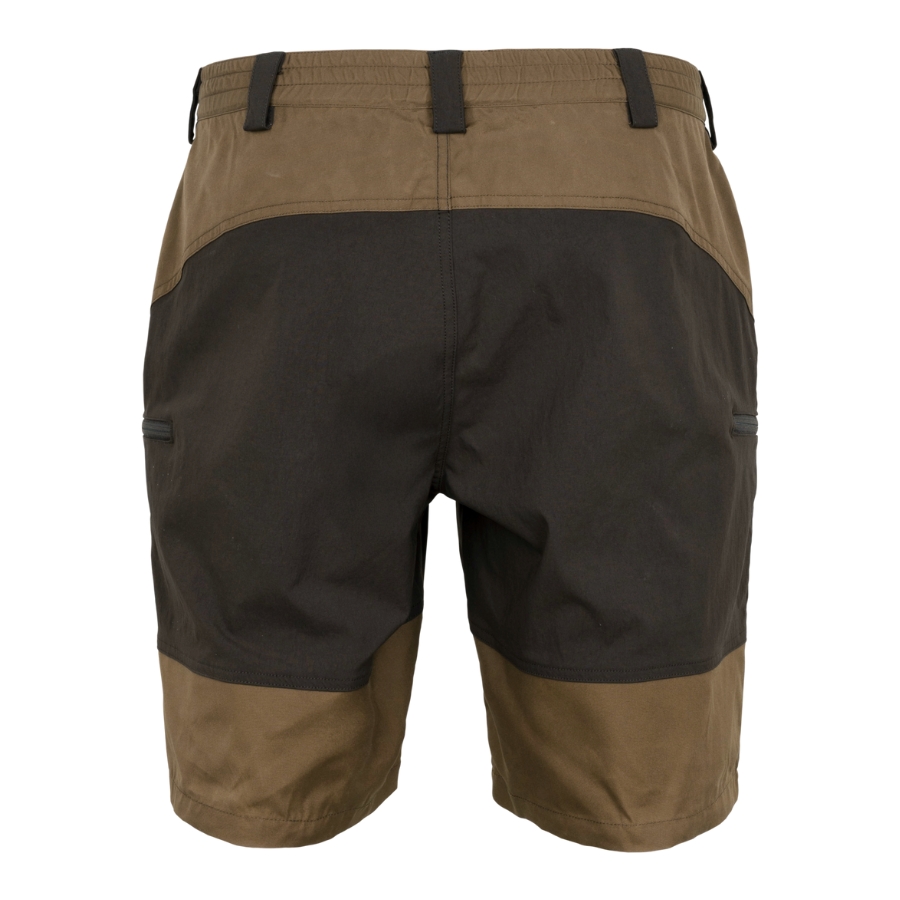 Short Fjell Dark Earth - H�rkila 