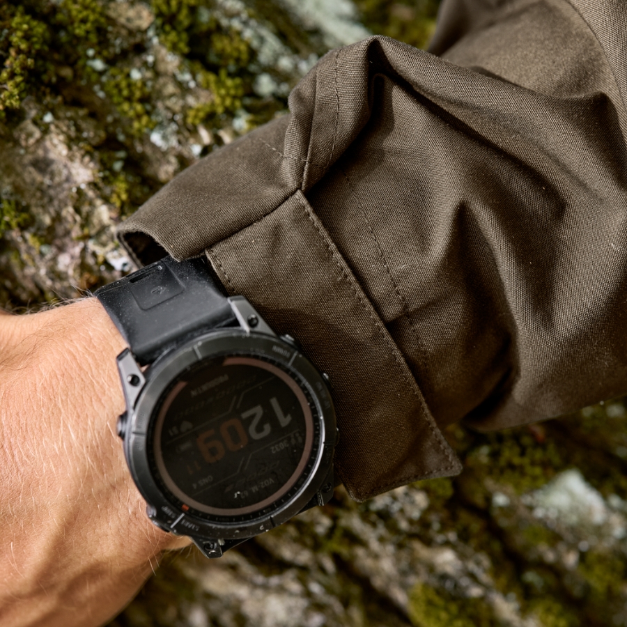 Veste Fjell Ace Willow green - H�rkila