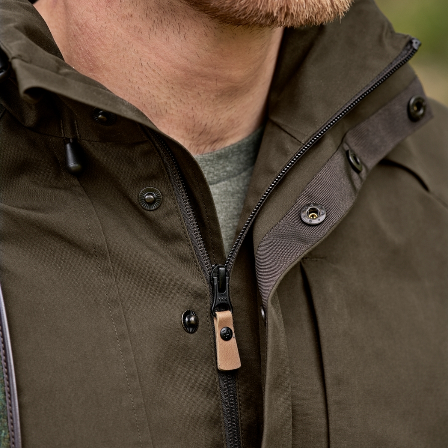 Veste Fjell Ace Willow green - H�rkila