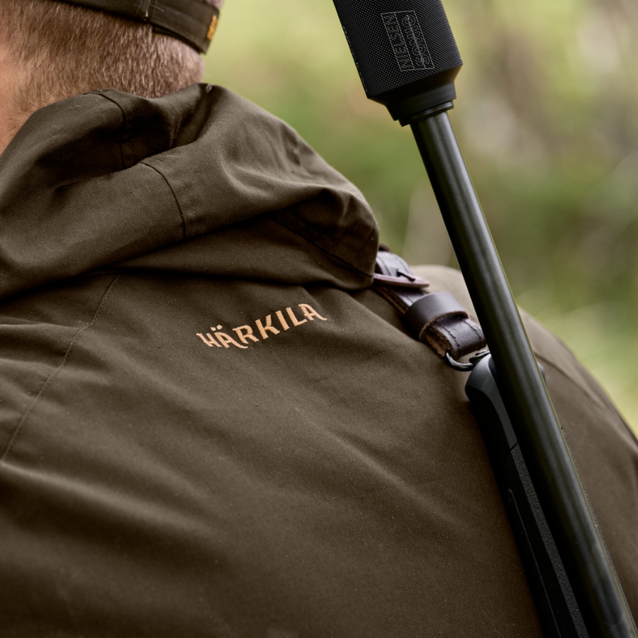 Veste Fjell Ace Willow green - H�rkila