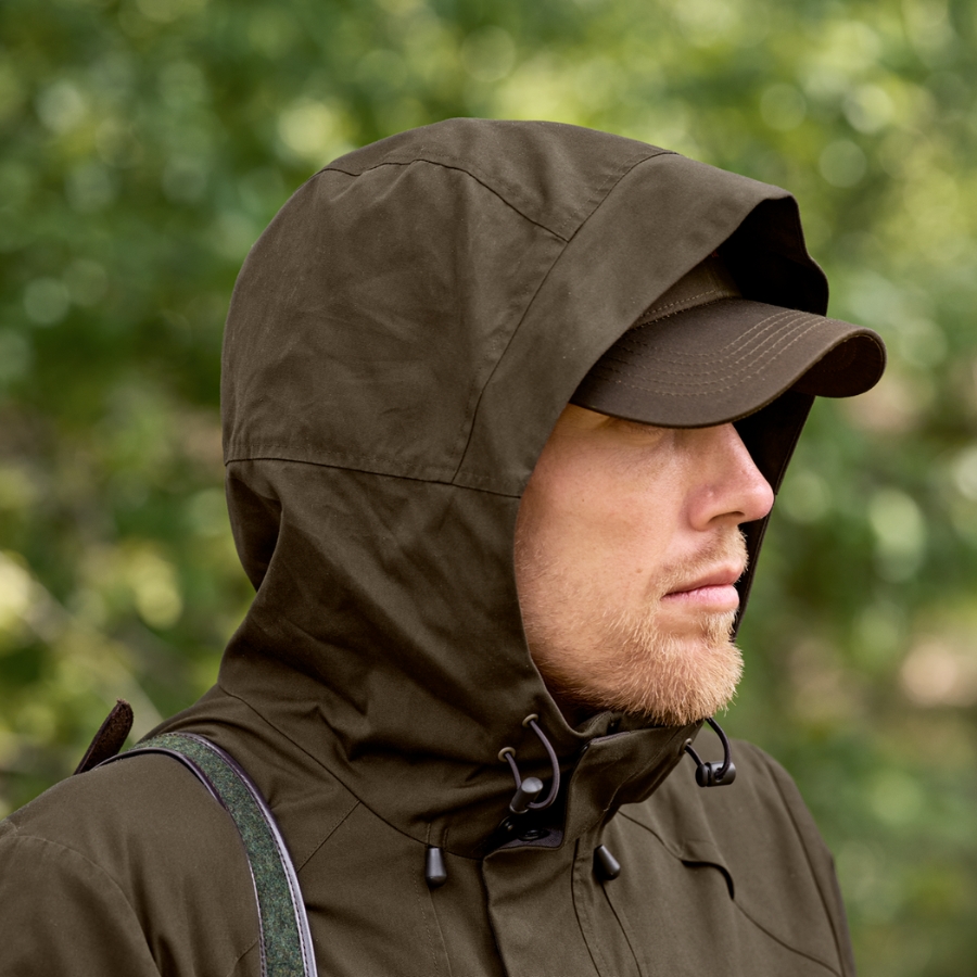 Veste Fjell Ace Willow green - H�rkila