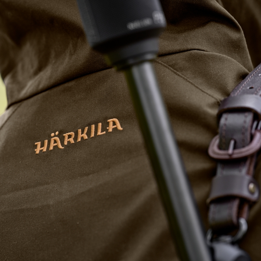 Veste Fjell Ace Willow green - H�rkila