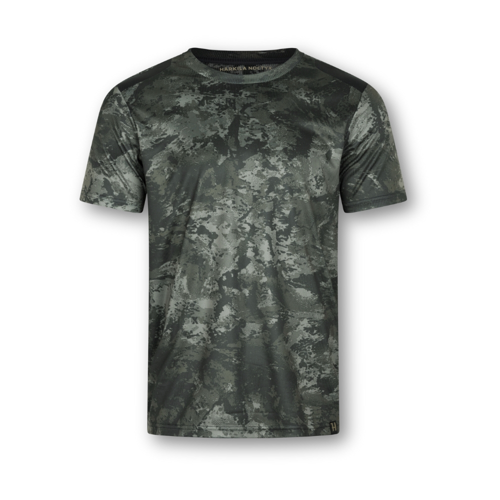 T-shirt MC Camo Noctyx - H�rkila
