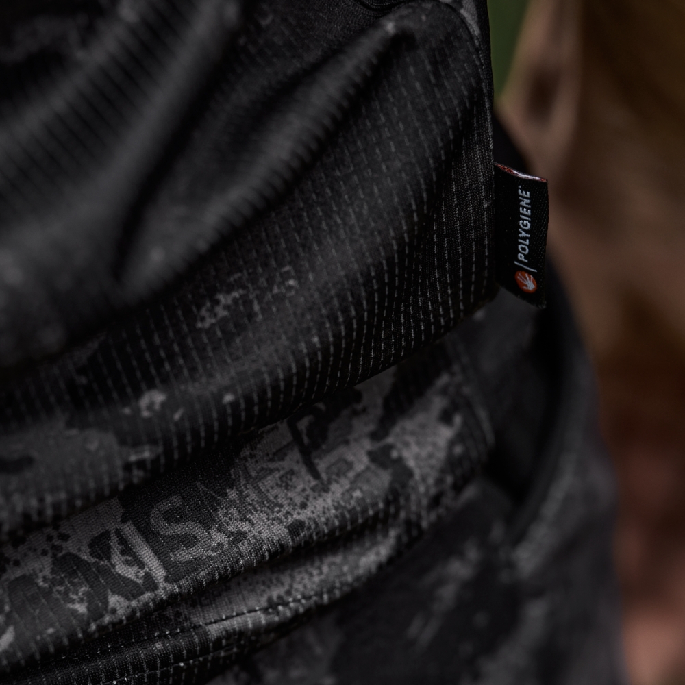 T-shirt MC Camo Noctyx - H�rkila