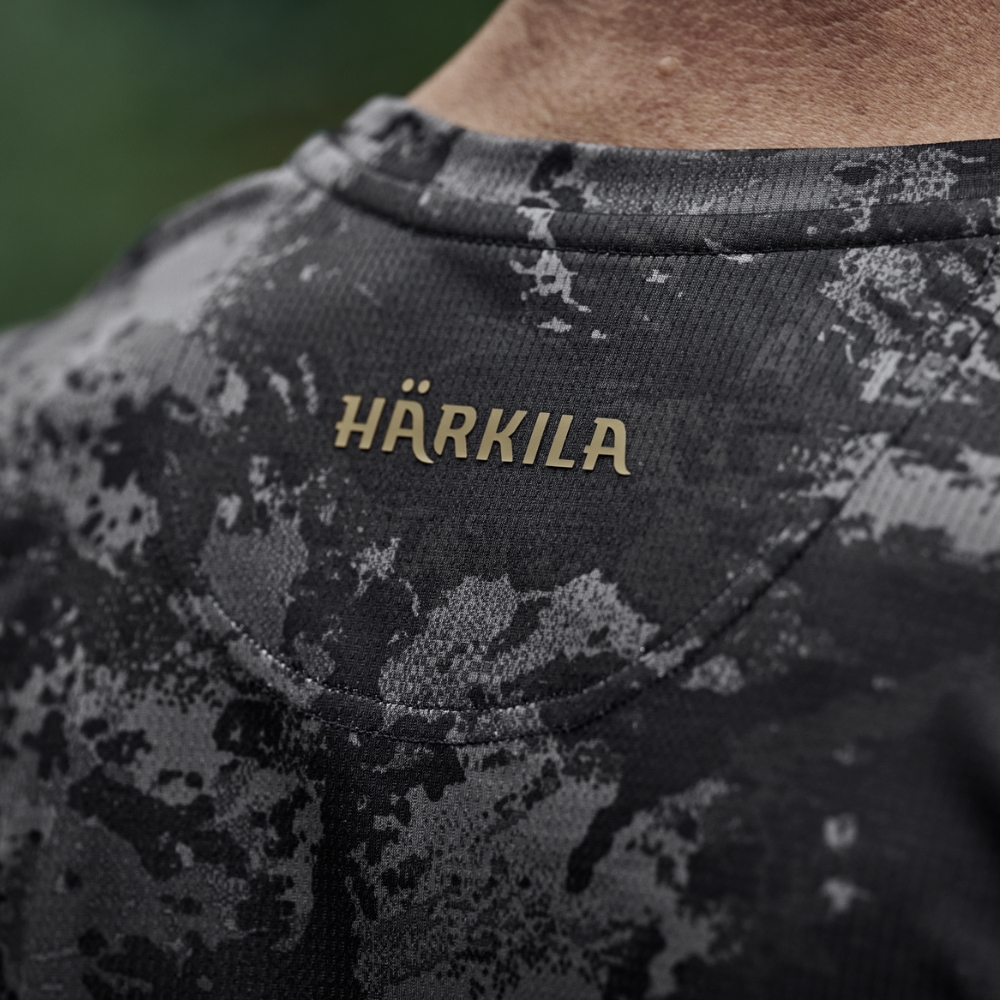 T-shirt MC Camo Noctyx - H�rkila