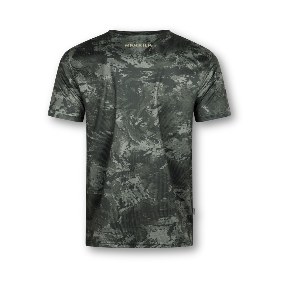 T-shirt MC Camo Noctyx - H�rkila