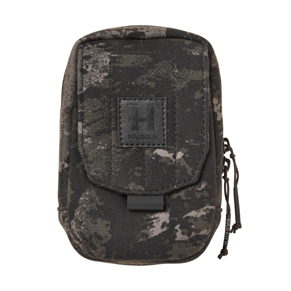 Pochette utilitaire pour Harnais jumelles Noctyx - H�rkila