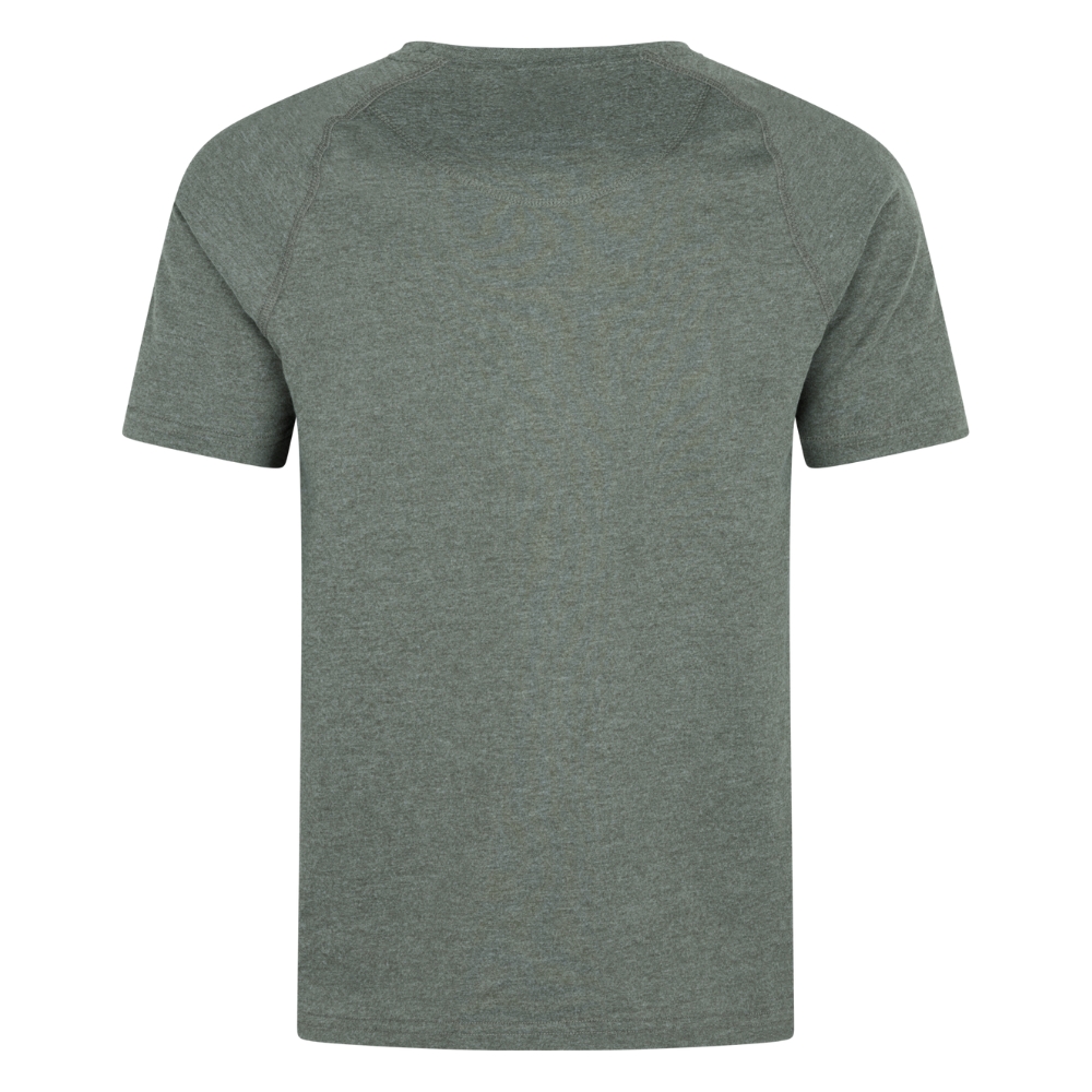 T-shirt MC Instinct - H�rkila