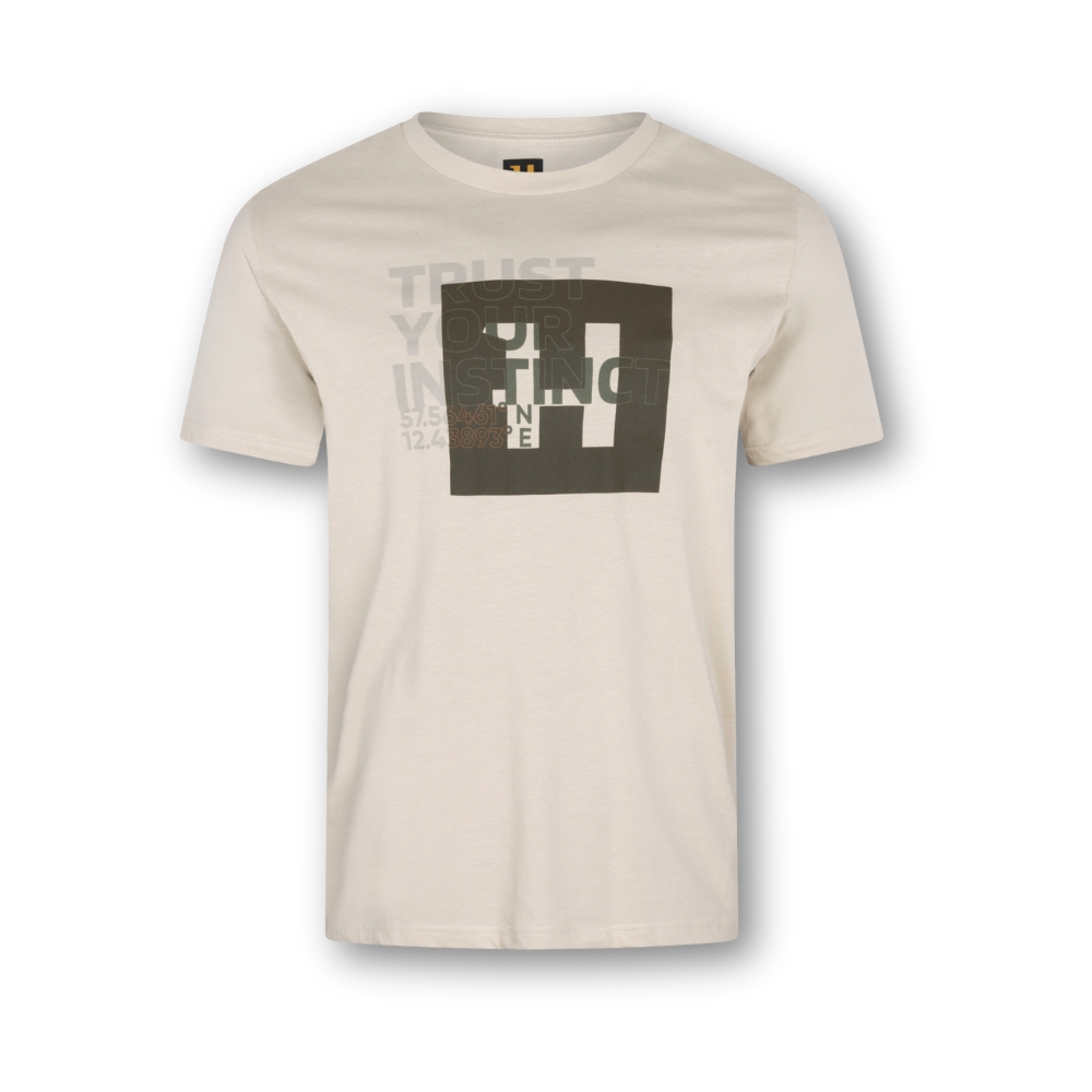 T-shirt MC Heim - H�rkila