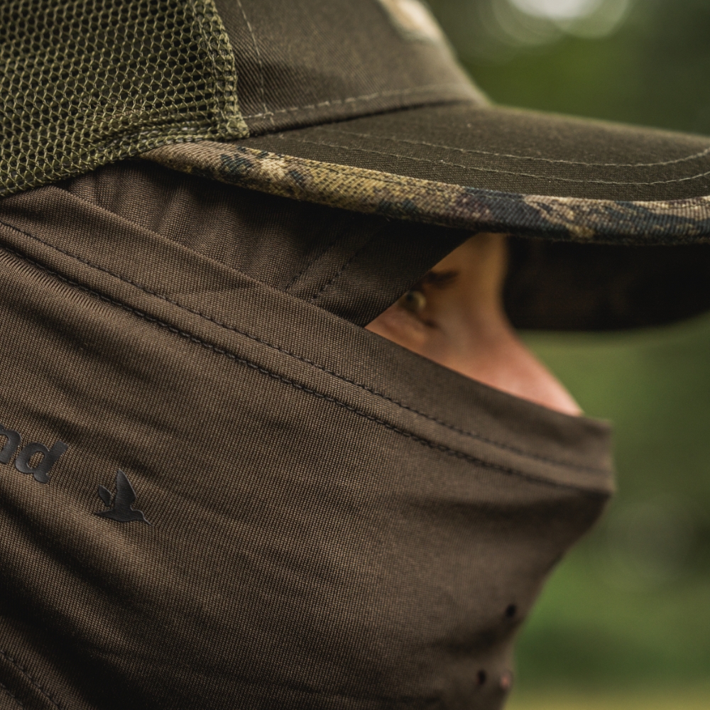 Cagoule d'approche Tagus - Seeland