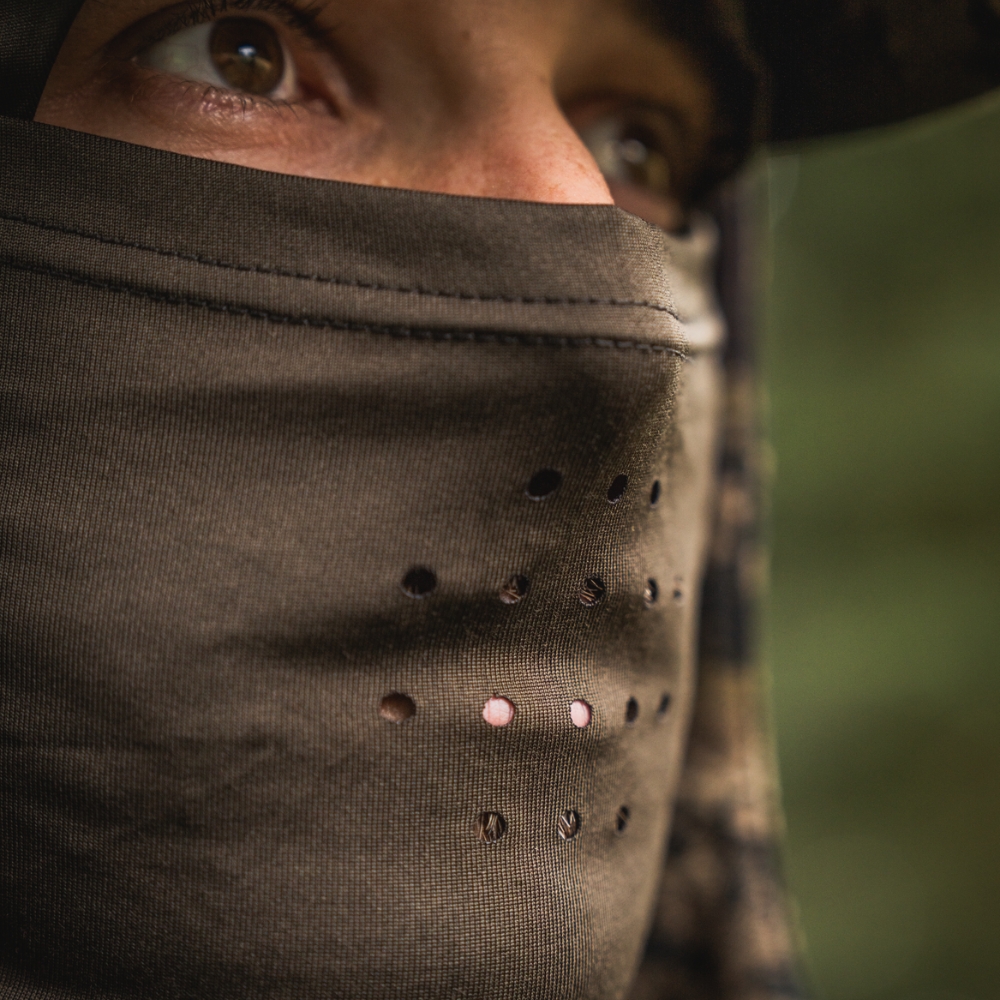 Cagoule d'approche Tagus - Seeland